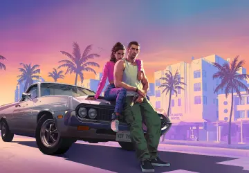 Grand Theft Auto 6-uitgever denkt niet dat game aanzet tot geweld