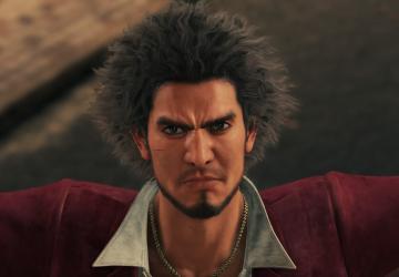 Yakuza 7 officieel aangekondigd