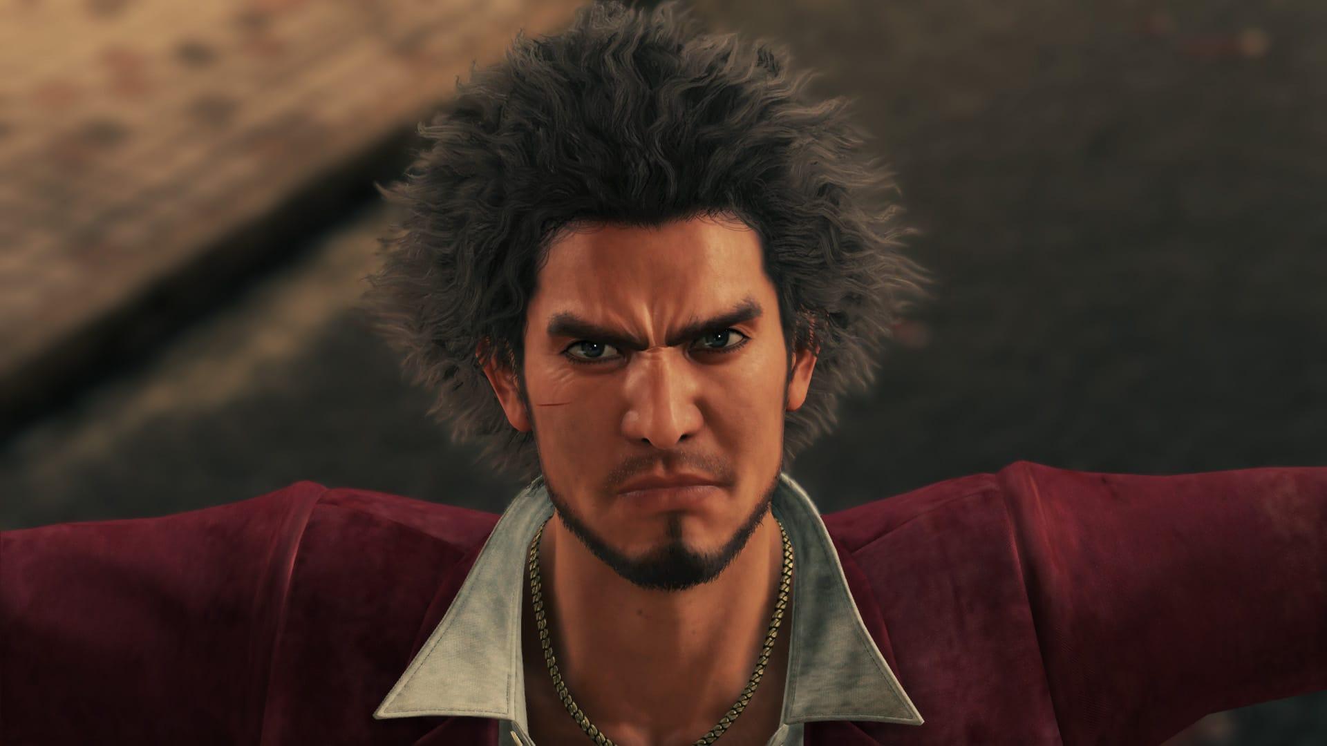 Yakuza 7 officieel aangekondigd