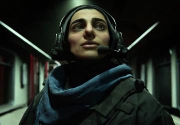 Call of Duty: Modern Warfare voegt Farah en Nikolai toe als operators
