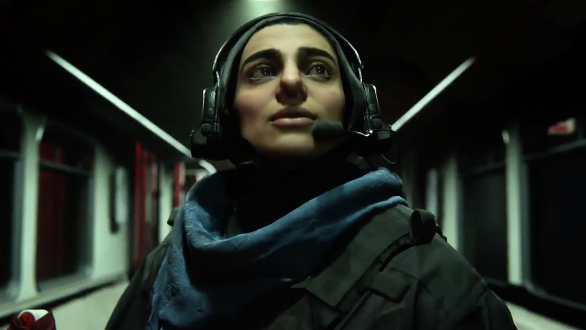 Call of Duty: Modern Warfare voegt Farah en Nikolai toe als operators
