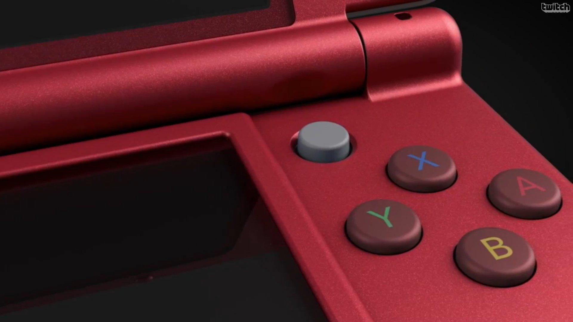 Productie Nintendo 3DS is stopgezet