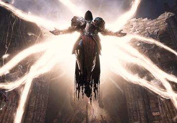 Diablo 4 is goud gegaan