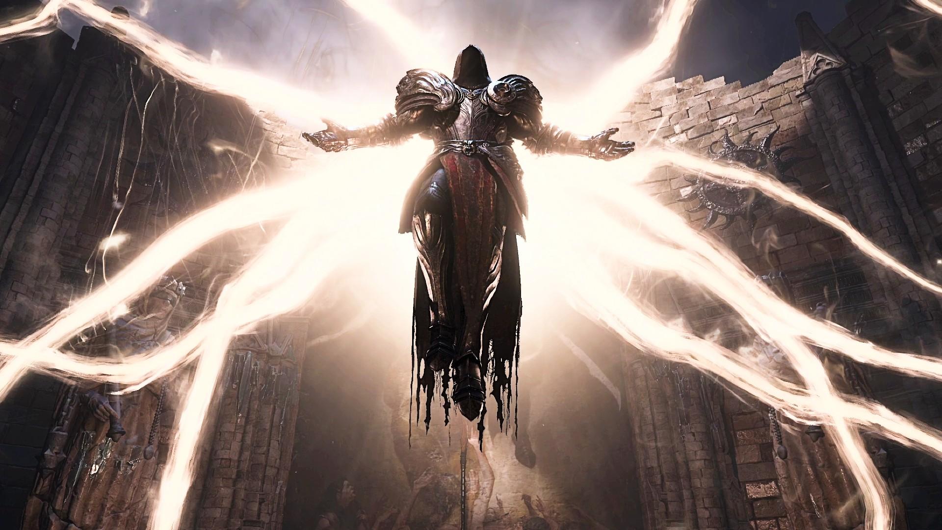 Diablo 4 is goud gegaan