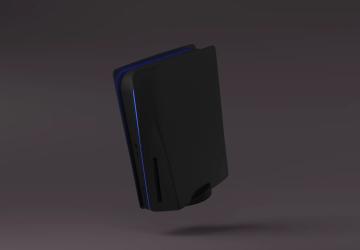 Sony verleende patent voor officiële PS5-faceplates