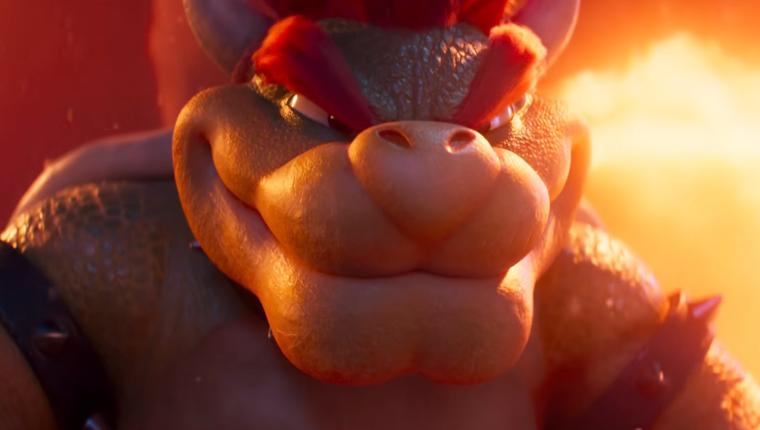 De stemacteur van Bowser komt naar Heroes Made in Asia