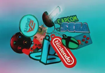 Sony en Nintendo verwijderden shovelware in hun store