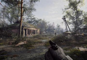 S.T.A.L.K.E.R. 2: Heart of Chornoby krijgt nieuwe update