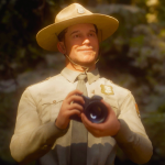 Ranger’s Path: National Park Simulator toont nieuwe gameplay beelden