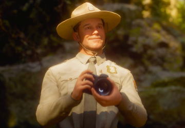 Ranger’s Path: National Park Simulator toont nieuwe gameplay beelden