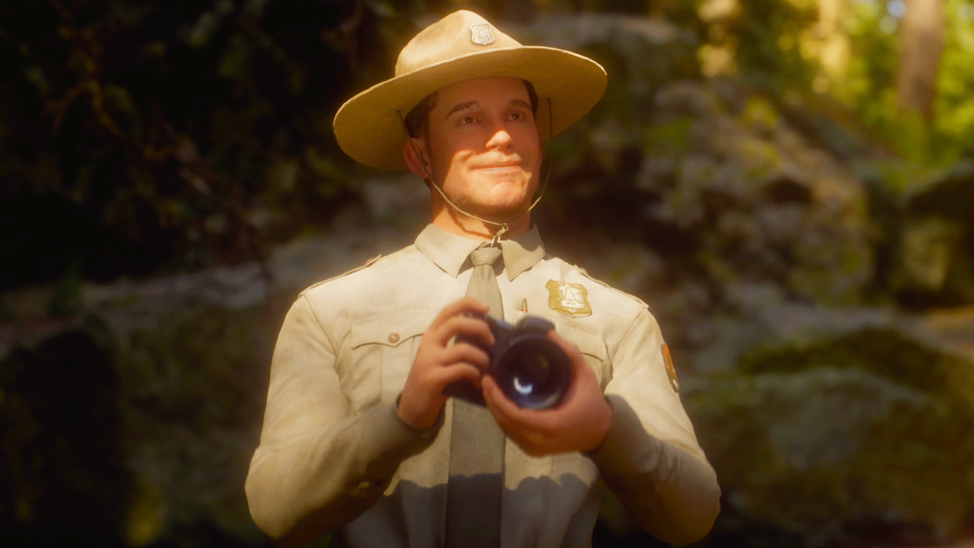 Ranger’s Path: National Park Simulator toont nieuwe gameplay beelden