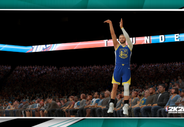 Review: NBA2K26