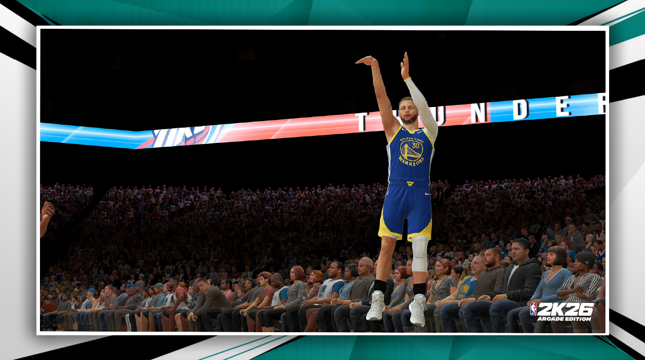 Review: NBA2K26