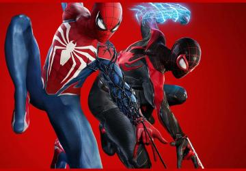 Review: Marvel's Spider-Man 2