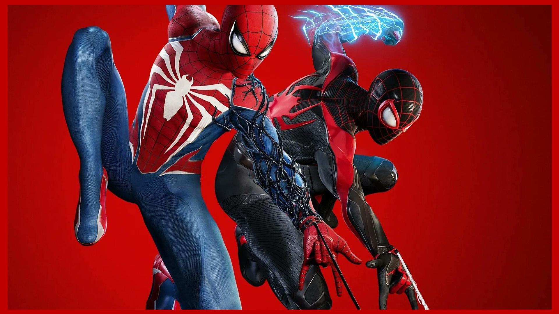 Review: Marvel's Spider-Man 2