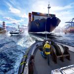Seafarer: The Ship Sim in Early Access voor PC