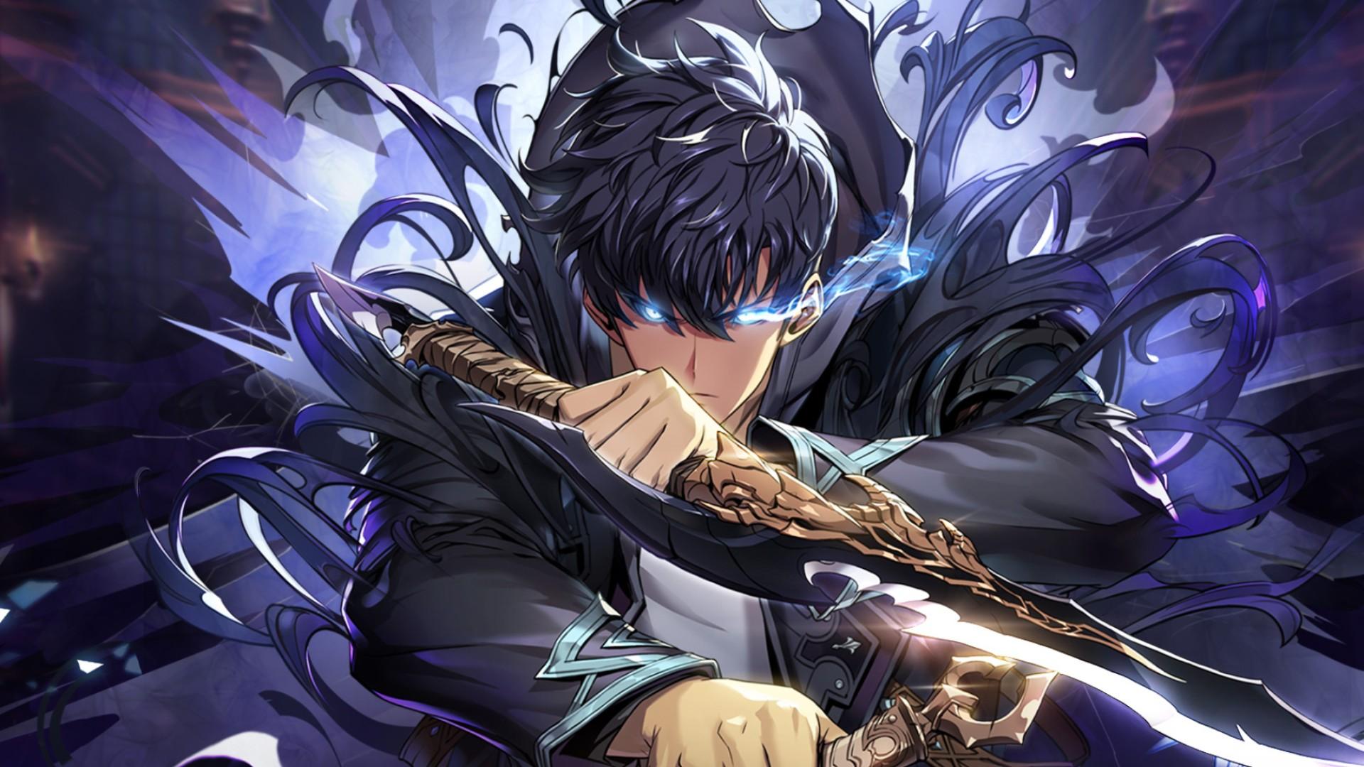 Netmarble onthult Solo Leveling: ARISE Overdrive trailer voorafgaand aan TwitchCon
