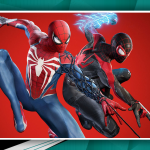 Review: Marvels's Spider-Man 2 (PC)