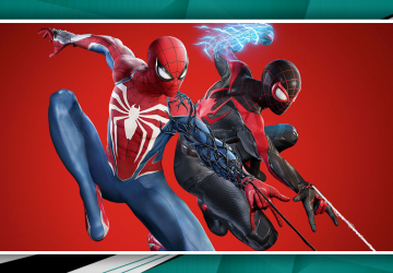 Review: Marvels's Spider-Man 2 (PC)
