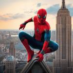 Opnames Spider-Man: Brand New Day tijdelijk stil gelegd