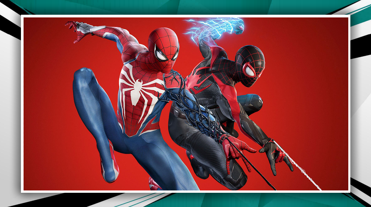 Review: Marvels's Spider-Man 2 (PC)