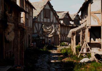 Warhorse Studios beveelt Legacy of Valor aan!