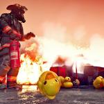 Astragon kondigt aller eerste DLC voor Firefighting Simulator: Ignite aan
