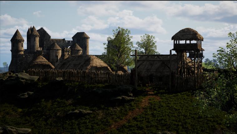 Legacy of Valor krijgt een speciale vermelding op Kickstarter