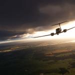 Microsoft Flight Simulator 2024 komt op 8 december naar PlayStation 5