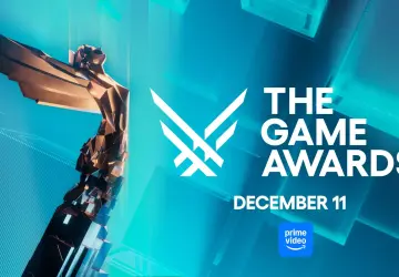 TGA 2025: Hades 2 verslaat Battlefield 6 tijdens The game of the Year Awards