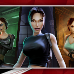 Tomb Raider IV-VI Remastered