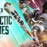 EA Games kondigt Apex Legends: Galactic Games Event aan