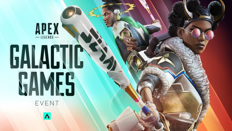 EA Games kondigt Apex Legends: Galactic Games Event aan