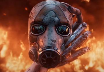 Gearbox deelt nieuwe Shift Keys voor Borderlands 4