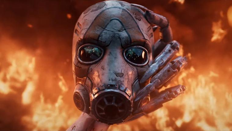 Gearbox deelt nieuwe Shift Keys voor Borderlands 4