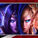 World of Warcraft: The War Within