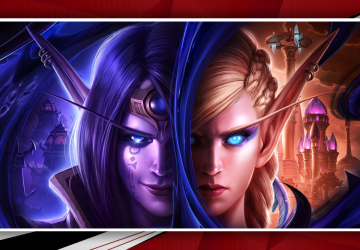 World of Warcraft: The War Within