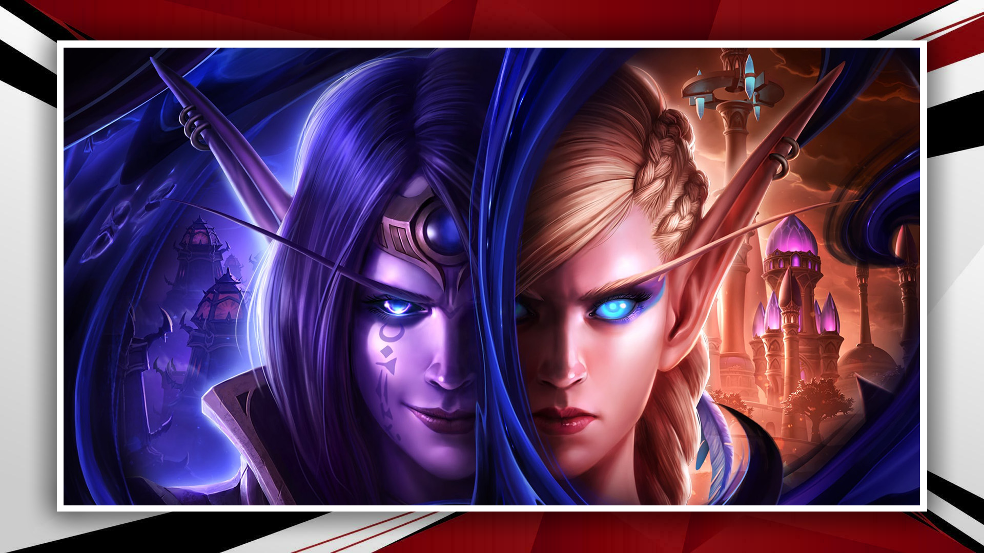 World of Warcraft: The War Within